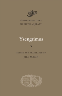 Ysengrimus