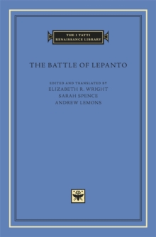 The Battle of Lepanto