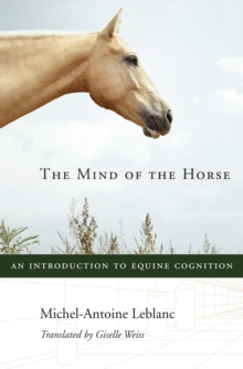 The Mind of the Horse