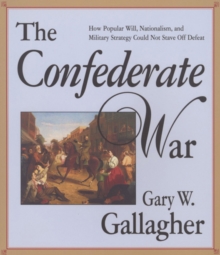 The Confederate War