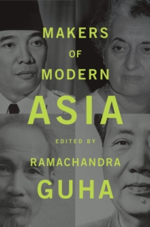 Makers of Modern Asia