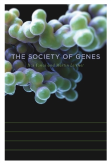 The Society of Genes