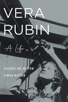 Vera Rubin : A Life