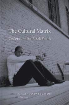 The Cultural Matrix : Understanding Black Youth