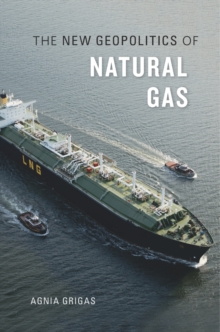 The New Geopolitics of Natural Gas, Hardback Book The New Geopolitics of Natural Gas, Hardback Book