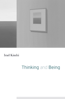 Thinking and Being