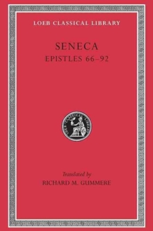 Epistles, Volume II : Epistles 6692