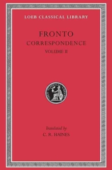 Correspondence, Volume II