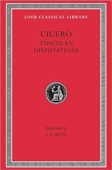 Tusculan Disputations