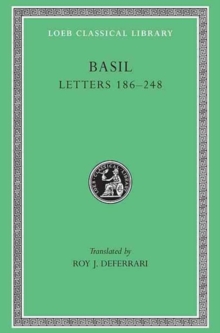 Letters, Volume III : Letters 186248
