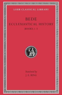 Ecclesiastical History, Volume I : Books 13