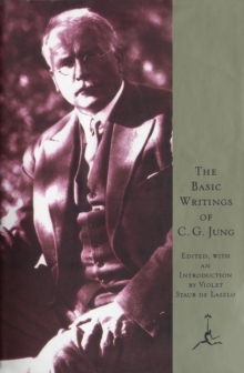 Mod Lib Basic Writings Jung, Hardback Book Mod Lib Basic Writings Jung, Hardback Book