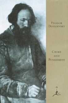 Crime and Punishment