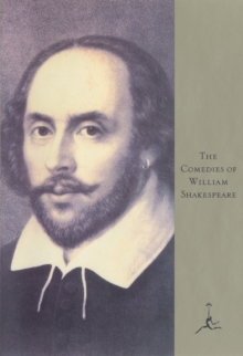 Comedies of Shakespeare