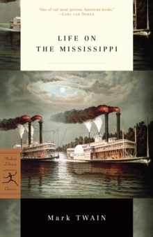 Life on the Mississippi