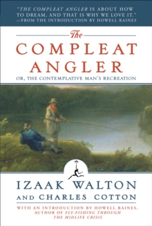 Compleat Angler