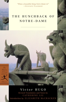 Mod Lib The Hunchback Of Notre Dame, Paperback / softback Book Mod Lib The Hunchback Of Notre Dame, Paperback / softback Book