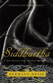 Siddhartha, Hardback Book Siddhartha, Hardback Book