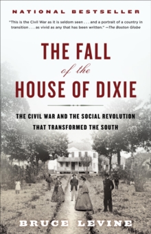 Fall of the House of Dixie