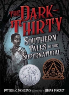 The Dark-Thirty : Southern Tales of the Supernatural