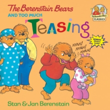 Berenstain Bears & Too Much, Paperback / softback Book Berenstain Bears & Too Much, Paperback / softback Book