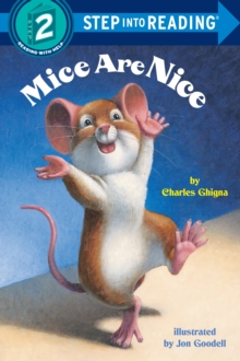 Mice Are Nice