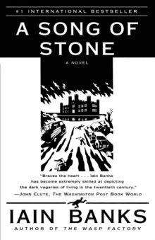 A Song of Stone : A Novel, Paperback / softback Book A Song of Stone : A Novel, Paperback / softback Book
