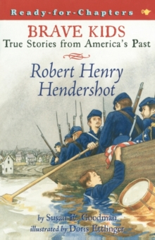 Robert Henry Hendershot, Paperback / softback Book Robert Henry Hendershot, Paperback / softback Book