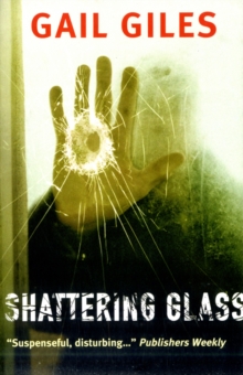 Shattering Glass, Paperback Book Shattering Glass, Paperback Book
