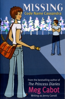 Code Name Cassandra, Paperback Book Code Name Cassandra, Paperback Book