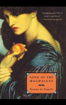 Song of the Magdalene, Paperback / softback Book Song of the Magdalene, Paperback / softback Book