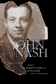 The Essential John Nash, Paperback / softback Book The Essential John Nash, Paperback / softback Book