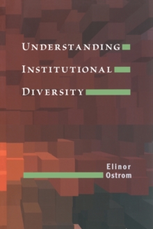 Understanding Institutional Diversity