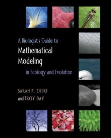 A Biologist's Guide to Mathematical Modeling in Ecology and Evolution