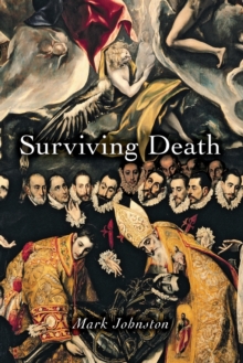 Surviving Death, Paperback / softback Book Surviving Death, Paperback / softback Book