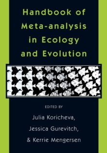 Handbook Of Meta-analysis In Ecology And Evolution