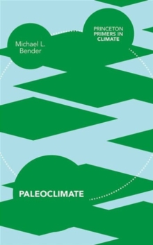 Paleoclimate, Hardback Book Paleoclimate, Hardback Book