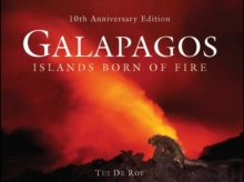 Galapagos : Islands Born of Fire