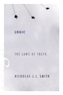 Logic : The Laws of Truth