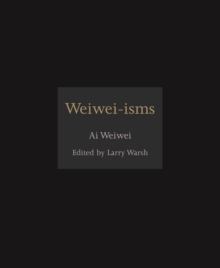 Weiwei-isms