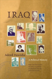 Iraq : A Political History, Paperback / softback Book Iraq : A Political History, Paperback / softback Book