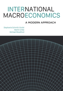 International Macroeconomics : A Modern Approach