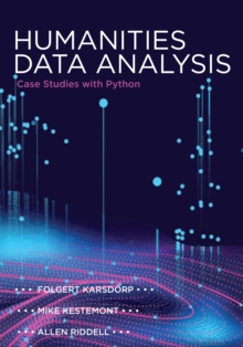 Humanities Data Analysis : Case Studies with Python