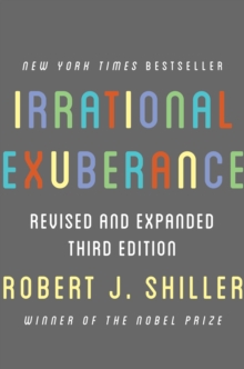 Irrational Exuberance : Revised and Expanded Third Edition