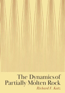 The Dynamics of Partially Molten Rock