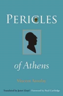 Pericles of Athens, Paperback Book Pericles of Athens, Paperback Book