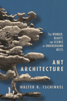 Ant Architecture : The Wonder, Beauty, and Science of Underground Nests