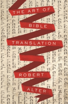 The Art of Bible Translation, Hardback Book The Art of Bible Translation, Hardback Book