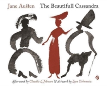 The Beautifull Cassandra : A Novel in Twelve Chapters, Paperback / softback Book The Beautifull Cassandra : A Novel in Twelve Chapters, Paperback / softback Book