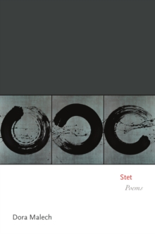 Stet : Poems, EPUB eBook Stet : Poems, EPUB eBook